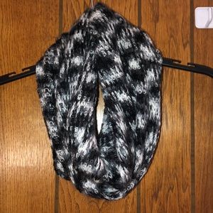 Infinity Scarf